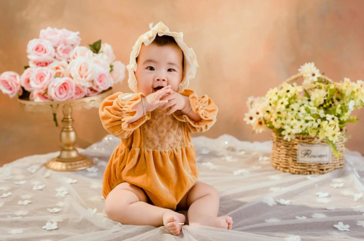 铜川宝宝多大开始认人 铜川宝宝多大开始认人